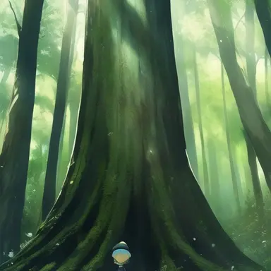 Profile image of 숲