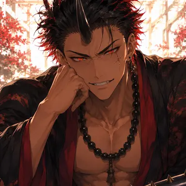 Profile image of 紅妖鬼