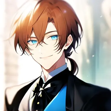 Profile image of ミカエル