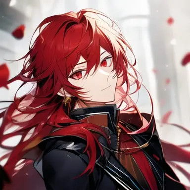 Profile image of キリアン