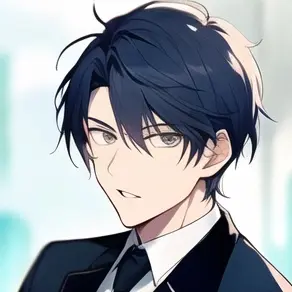 Profile image of 獄寺 炎真