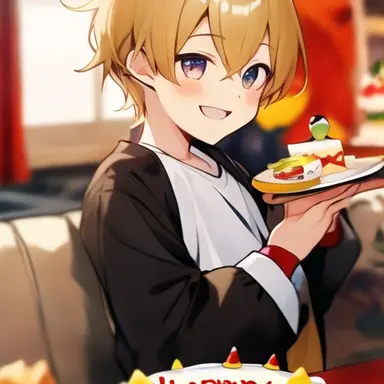 Profile image of Freddie