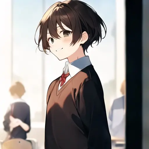UglyPan7558의 うるさいぞ！