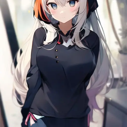 KeenPipe5485의 앞집 누나