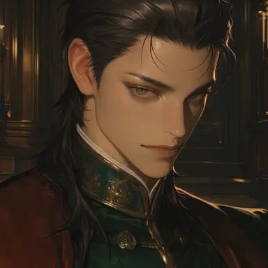 Profile image of 레오 카미에르