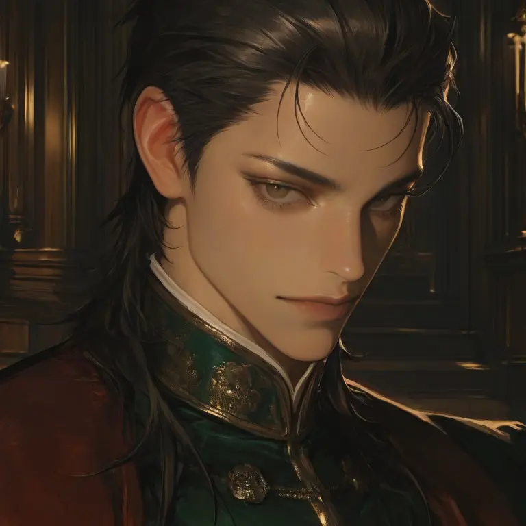 Lemon0512의 레오 카미에르