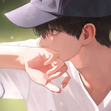 Profile image of イ・ドヒョン