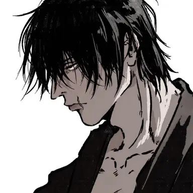 Profile image of 禪院甚爾
