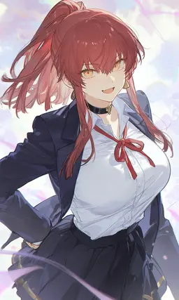 Profile image of Lize Valgard