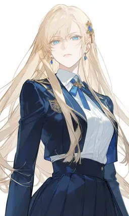 Profile image of Reina Arcelia