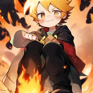 Profile image of Firey