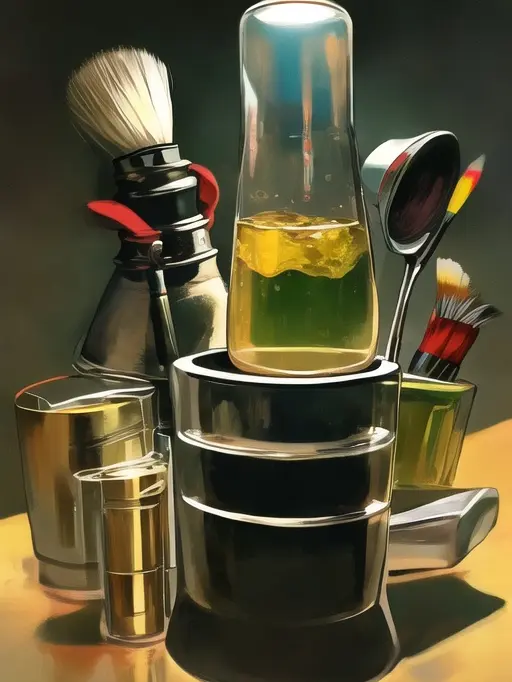 Urlocal_TPOTfan의 Paintbrush!