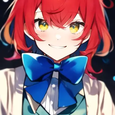 Profile image of Fan
