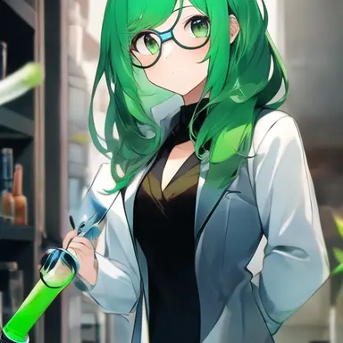 Profile image of Test tube