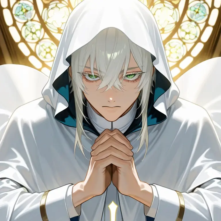 MintyGems3482의 ようやく見つけた…私の「神」