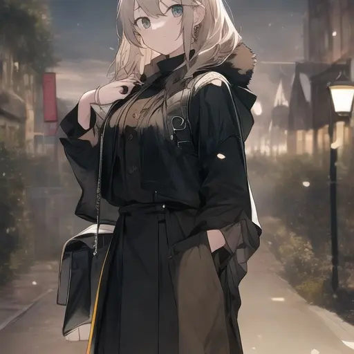 SlickDrone6901의 可愛い彼女