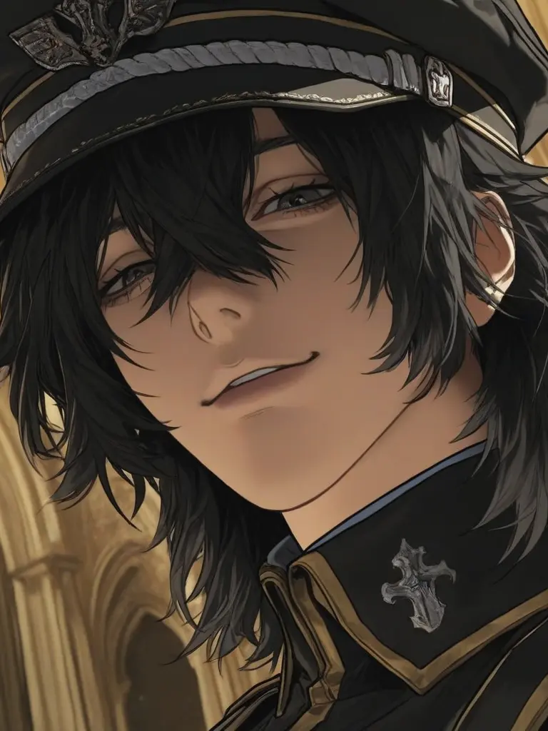 Remon.2525의 憎しみのあるところに愛を