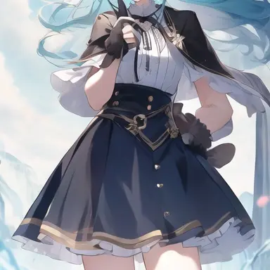 Profile image of 여자애들