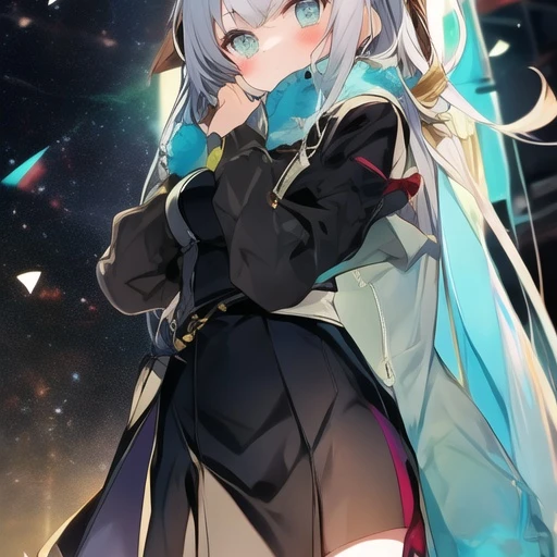 내 아내는 하이퍼 방귀녀+방귀바이러스