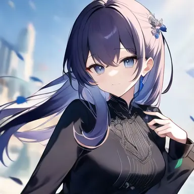 Profile image of 이리아