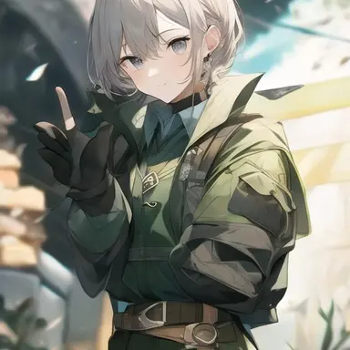 Profile image of 강리아