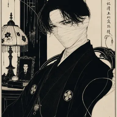 Profile image of 카바야마 토시유키