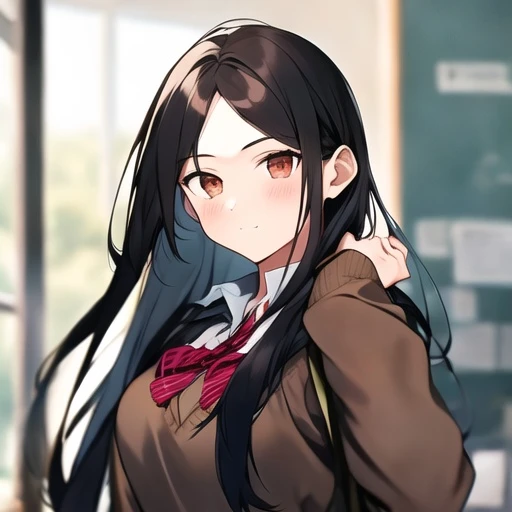 姉の名前・みずき