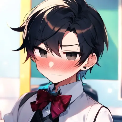 FunnyStem5131의 あなたの事が好きな幼馴染