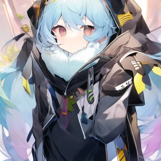 MuteKoala4814의 뜰팁 초능력학교+요정즈(또,티,레x