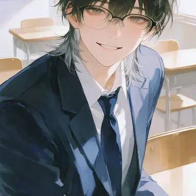 Profile image of 広瀬俊