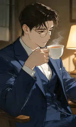 Profile image of Ren