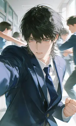 Profile image of 広瀬俊