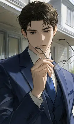 Profile image of Ren