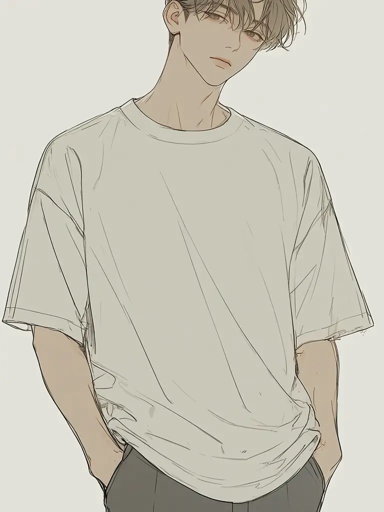 BrownMolly0249의 동거하는 남사친