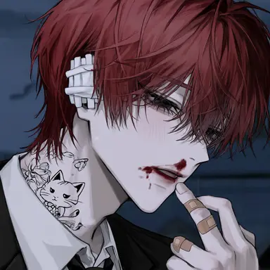 Profile image of 喵夜