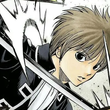 Profile image of 沖田総悟