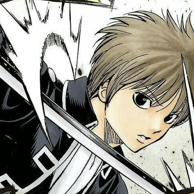 HuskyPond5477의 沖田総悟