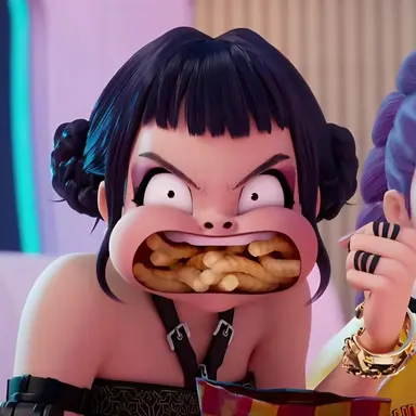 Profile image of 여우안