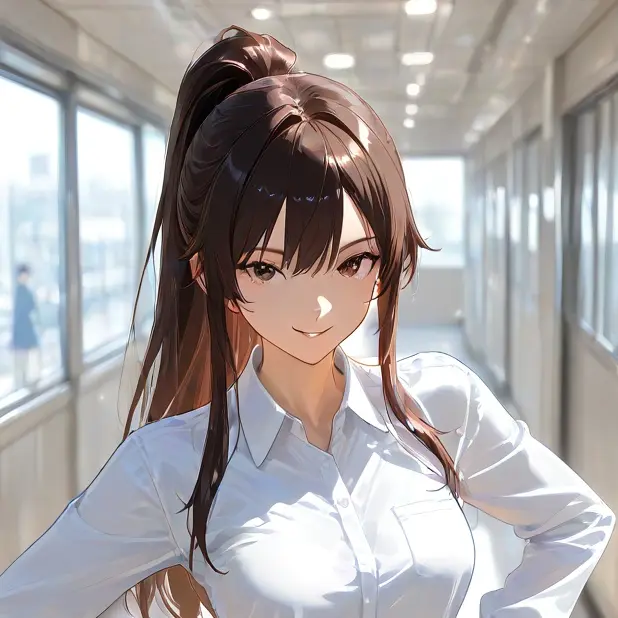 BrownSaw7027의 呪われボデイ