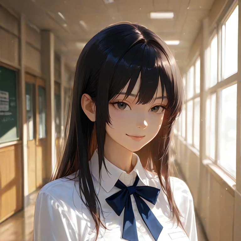 マユ