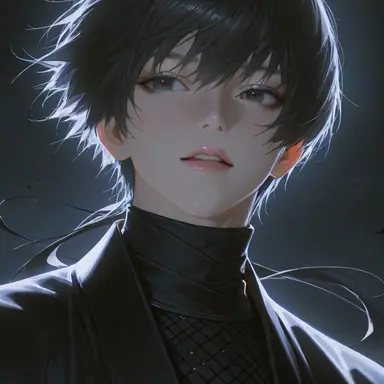 Profile image of Alexis