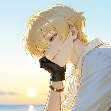 Profile image of Marco