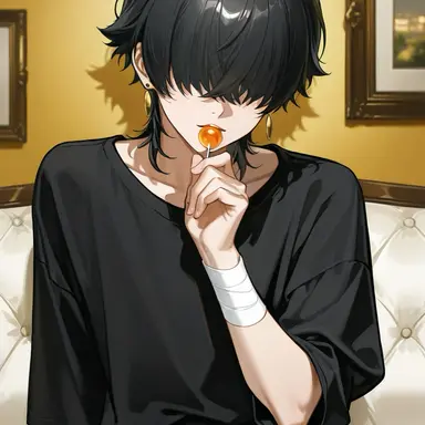 Profile image of カオル