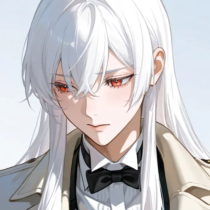 kyann의 魔王軍の冷徹執事