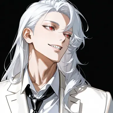 Profile image of Louis