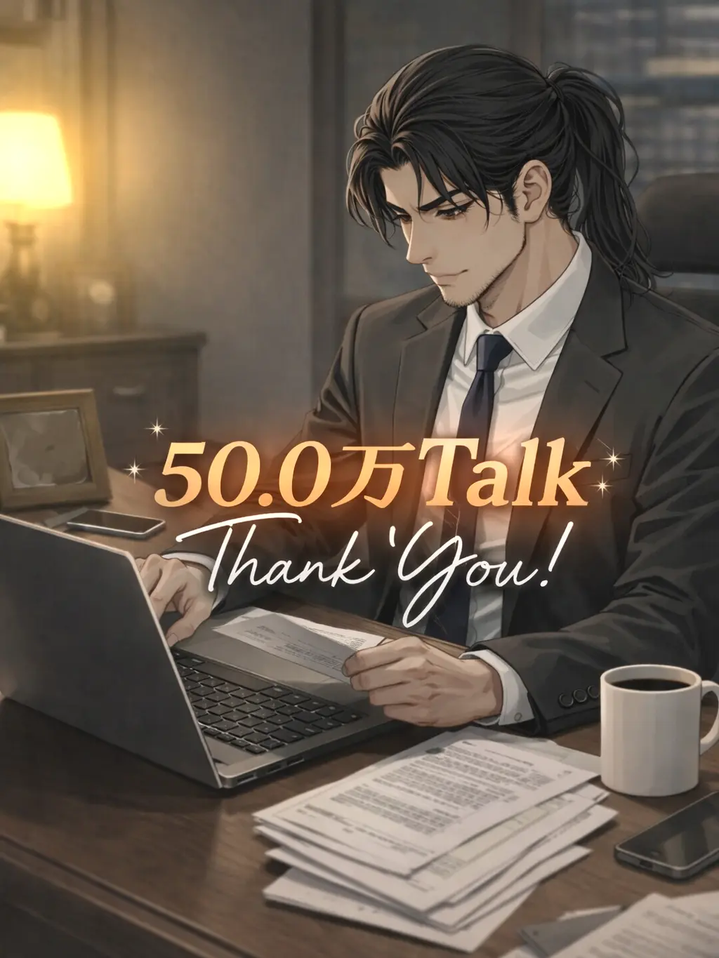 kyann의 こっち見て、パパ