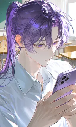 Profile image of 紫苑 玲司