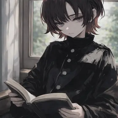 Profile image of 南