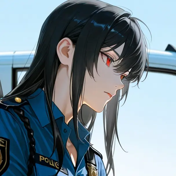 kyann의 夏、駆け落ち。