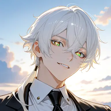 Profile image of Opal